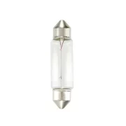 Bec 12V - 10,5x43mm - 10W Sofit SV8,5 1buc Narva