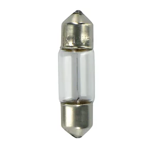 Bec 12V - 8x28mm - 10W Sofit SV7-8 2buc Lampa