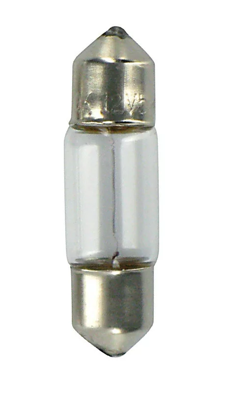 Bec 12V - 8x28mm - 10W Sofit SV7-8 2buc Lampa