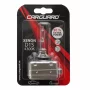 Bec Auto Xenon CARGUARD D1S 4300K-Resigilat,