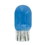 Bec Blu-Xe 21/5W 12V dublu filament cap sticla W3x16q 2buc