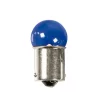 Bec Blu-Xe 5W 12V pozitie cap metal BA15s 2buc