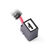 Bec halogen 12V - H1- 100W Xenium Race P14,5s 2buc + Pachet bonus