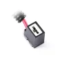 Bec halogen 12V - H1- 100W Xenium Race P14,5s 2buc + Pachet bonus