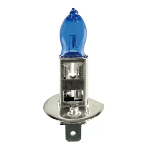 Bec halogen 12V - H1- 100W Xenium Race P14,5s 2buc + Pachet bonus