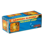 Bec halogen 12V - H3 - 55W - PK22s 1buc Lampa
