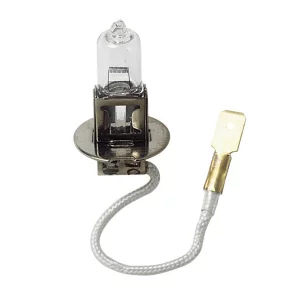 Bec halogen 12V - H3 - 55W - PK22s 1buc Lampa