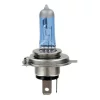 Bec halogen 12V - H4 - 60/55W Cool blue intense P43t 1buc Osram