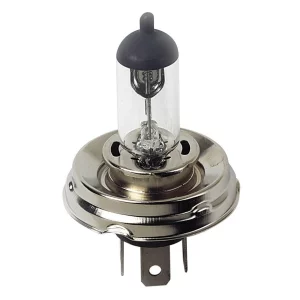 Bec halogen 12V - H5 - 60/55W - P45t 1buc Lampa