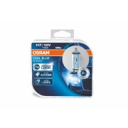Bec halogen 12V - H7 - 55W Cool Blue Intense PX26d 2buc Osram