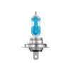 Bec halogen 12V - H7 - 55W Night Breaker Laser +150% PX26d 2buc Osram