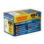 Bec halogen 12V - HB4 9006 - 51W - P22d 1buc Lampa