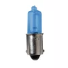 12V-os 6W Blu-Xe halogén izzó BAX9s aszim 2db - Kék