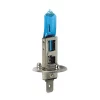 Bec halogen Blu-Xe  H1 55W P14,5s 12V 2buc