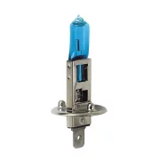 Bec halogen Blu-Xe  H1 70W P14,5s 24V 2buc