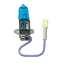 Bec halogen Blu-Xe  H3 100W PK22s 12V 2buc