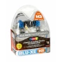 Bec halogen Blu-Xe  H3 55W PK22s 12V 2buc