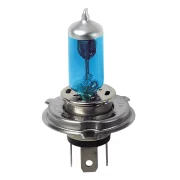 Bec halogen Blu-Xe  H4 100/130W P43t 24V 2buc