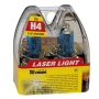 Bec halogen Blu-Xe H4 60/55W P43t 12V Filson - 2buc