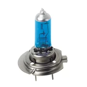 Bec halogen Blu-Xe  H7 100W PX26d 12V 2buc
