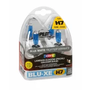 Bec halogen Blu-Xe H7 55W PX26d 12V 2buc