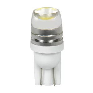 Bec Hyper-Led2 - 1SMD 12V pozitie T10 - W2,1x9,5d 2buc - Alb