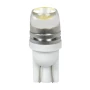 12V Hyper-Led 2 - 1 SMD x 2 chips - T10 - W2,1x9,5d 2pcs - White
