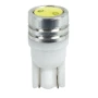 Bec Mega-Led2 - 2Super Cip 12V pozitie T10 W2,1x9,5d 2buc - Alb