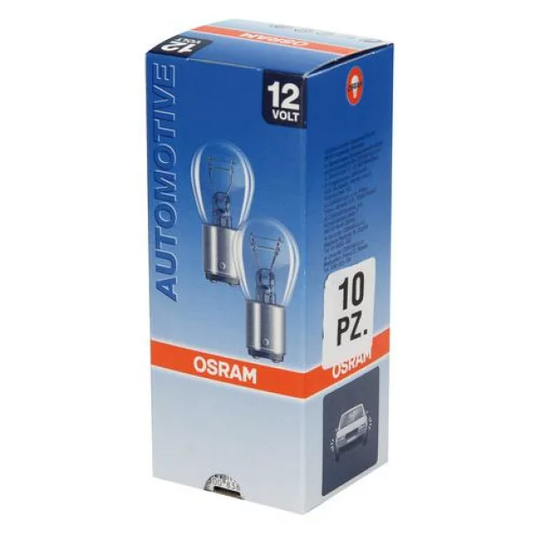 Izzó Original Line 12V - P21/5W - 21/5W Helyzetjelző, fék BAY15d 1db Osram