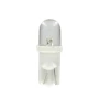 12V Colour-Led, lamp 1 Led - (T10) - W2,1x9,5d - 2 pc
