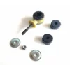 Bieleta stabilizatoare fata Lemforder - Opel Astra F, Vectra A