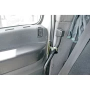 Blocatoare usi din interior camion - Daf 95XF (01/97&gt;09/03) - XF 105 (02/04&gt;12/14) - XF 106 (10/12&gt;) - XF95 (11/01&gt;12/07)