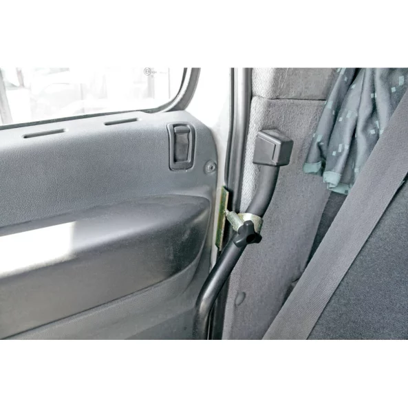 Blocatoare usi din interior camion - Daf 95XF (01/97&gt;09/03) - XF 105 (02/04&gt;12/14) - XF 106 (10/12&gt;) - XF95 (11/01&gt;12/07)