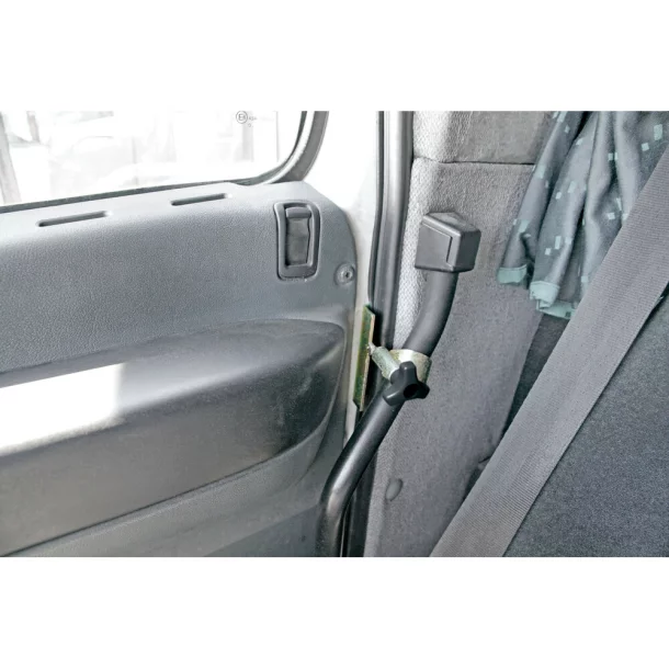 Blocatoare usi din interior camion - Daf 95XF (01/97&gt;09/03) - XF 105 (02/04&gt;12/14) - XF 106 (10/12&gt;) - XF95 (11/01&gt;12/07)