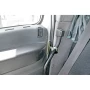Blocatoare usi din interior camion - Daf 95XF (01/97&gt;09/03) - XF 105 (02/04&gt;12/14) - XF 106 (10/12&gt;) - XF95 (11/01&gt;12/07)