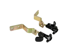 Blocatoare usi din interior camion - Man TGA (03/99&gt;05/10), TGS, TGX (09/07&gt;08/14)