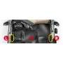 Blocatoare usi din interior camion - Man TGA (03/99&gt;05/10), TGS, TGX (09/07&gt;08/14)