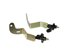 Blocatoare usi din interior camion - Mercedes Actros MP4 (09/11&gt;09/19) - Mercedes MP5 (10/19&gt;)