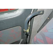 Blocatoare usi din interior camion - Mercedes Actros MP4 (09/11&gt;09/19) - Mercedes MP5 (10/19&gt;)