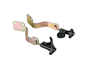 Blocatoare usi din interior camion - Scania R Serie 7 (11/16&gt;), S (11/16&gt;)