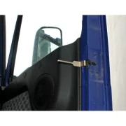 Blocatoare usi din interior camion - Volvo FH Serie 1 (08/93&gt;11/98) - FH Serie 2 (12/98&gt;07/02) - FH Serie 3 (08/02&gt;08/12) - FH Serie 4 (09/12&gt;) - FM (03/98&gt;)