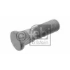 Bolt roata Ford (cap bolt 19) M12x1.5x46mm