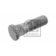 Bolt roata Ford (cap bolt 19) M12x1.5x46mm