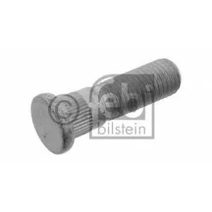 Bolt roata Ford (cap bolt 19) M12x1.5x46mm