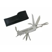 Briceag multifunctional kit supravietuire 11 in 1