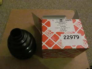 Burduf cap planetara Febi - Ford Mondeo III