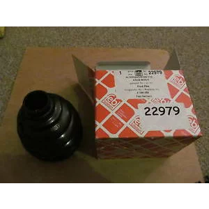 Burduf cap planetara Febi - Ford Mondeo III