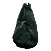 Burduf schimbator viteza cu snur - Negru