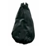 Burduf schimbator viteza cu snur - Negru