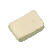 Burete cu piele naturala de caprioara - S